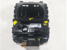 Recambio de mando climatizador para cupra leon sportstourer (kl8) 1.4tsi phev referencia OEM IAM 11A907049WHS 11A907049  2