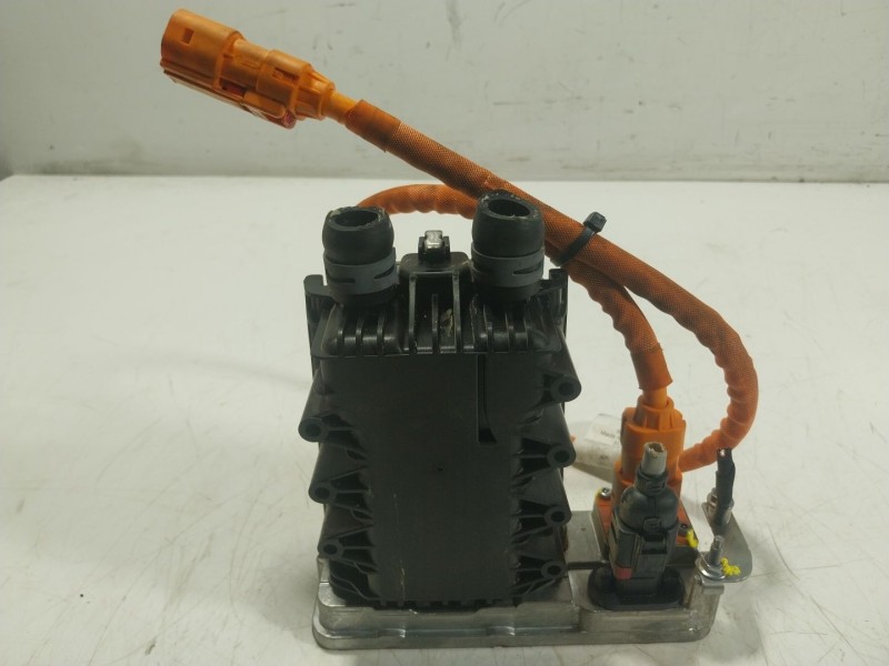 Recambio de modulo electronico para cupra leon sportstourer (kl8) 1.4tsi phev referencia OEM IAM 5QF819013D 5QF963231C 