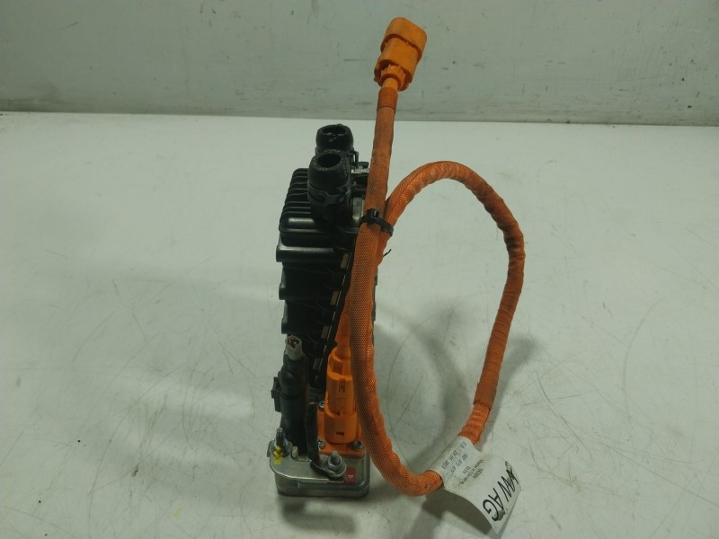 Recambio de modulo electronico para cupra leon sportstourer (kl8) 1.4tsi phev referencia OEM IAM 5QF819013D 5QF963231C 