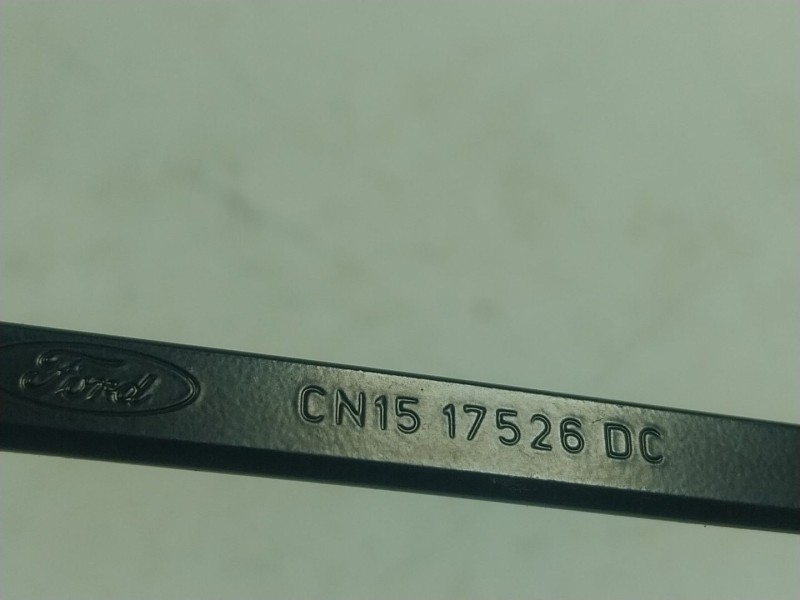 Recambio de brazo limpia delantero derecho para ford ecosport 1.0 ecoboost referencia OEM IAM  CN1517526DC 