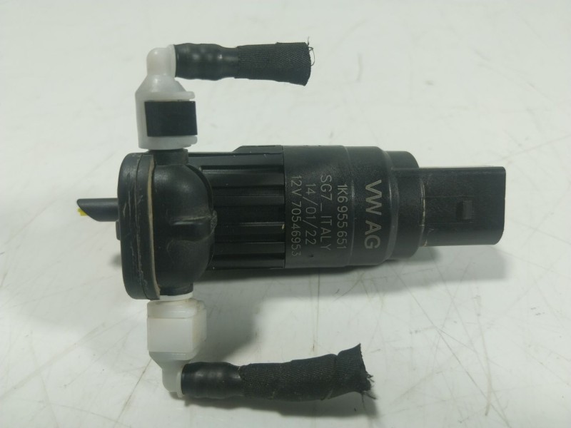 Recambio de bomba limpia para cupra leon sportstourer (kl8) 1.4tsi phev referencia OEM IAM 1K6955651 1K6955651 