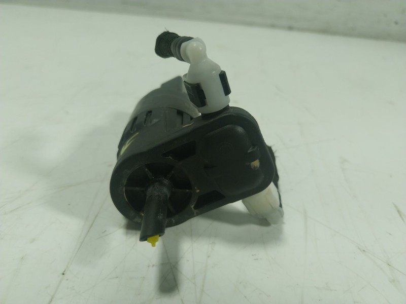 Recambio de bomba limpia para cupra leon sportstourer (kl8) 1.4tsi phev referencia OEM IAM 1K6955651 1K6955651 