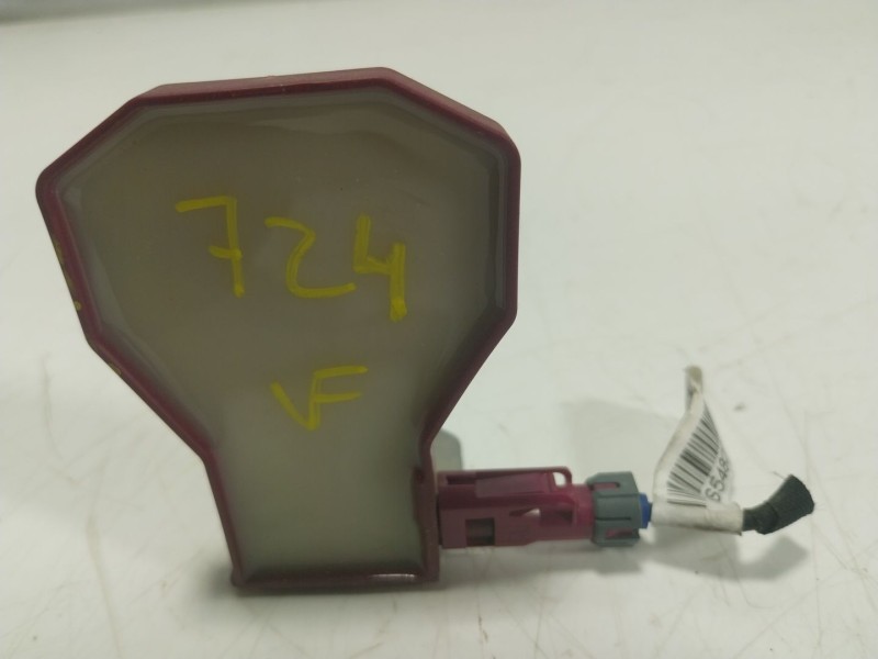 Recambio de modulo electronico para cupra leon sportstourer (kl8) 1.4tsi phev referencia OEM IAM 4M0035507 4M0035507 