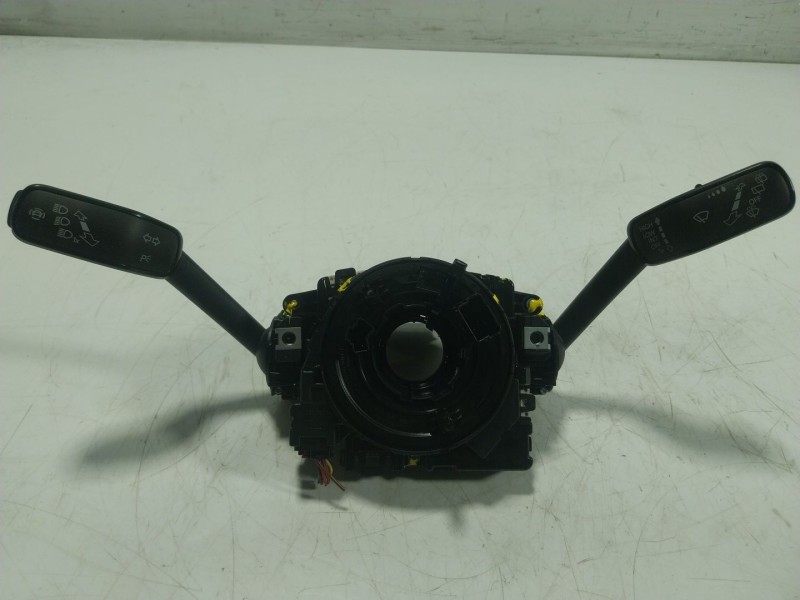 Recambio de mando intermitentes para cupra leon sportstourer (kl8) 1.4tsi phev referencia OEM IAM 5Q1953507GBIGI 5Q1953507GB 