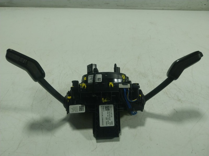 Recambio de mando intermitentes para cupra leon sportstourer (kl8) 1.4tsi phev referencia OEM IAM 5Q1953507GBIGI 5Q1953507GB 