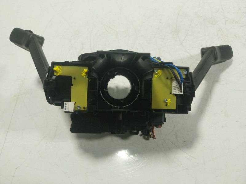 Recambio de mando intermitentes para cupra leon sportstourer (kl8) 1.4tsi phev referencia OEM IAM 5Q1953507GBIGI 5Q1953507GB 