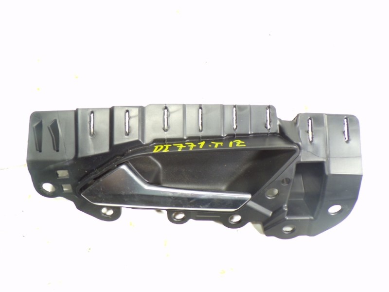 Recambio de maneta interior trasera izquierda para volkswagen polo 1.0 tsi referencia OEM IAM   