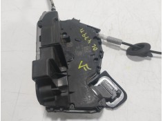 Recambio de cerradura puerta trasera izquierda para cupra leon sportstourer (kl8) 1.4tsi phev referencia OEM IAM 5TA839015P 5TA8 2
