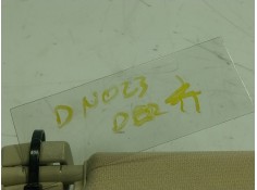 Recambio de parasol derecho para mercedes-benz cls (c219) cls 350 (219.356) referencia OEM IAM    2