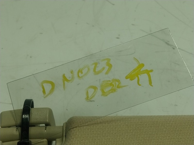 Recambio de parasol derecho para mercedes-benz cls (c219) cls 350 (219.356) referencia OEM IAM   