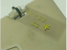 Recambio de parasol izquierdo para mercedes-benz cls (c219) cls 350 (219.356) referencia OEM IAM    2