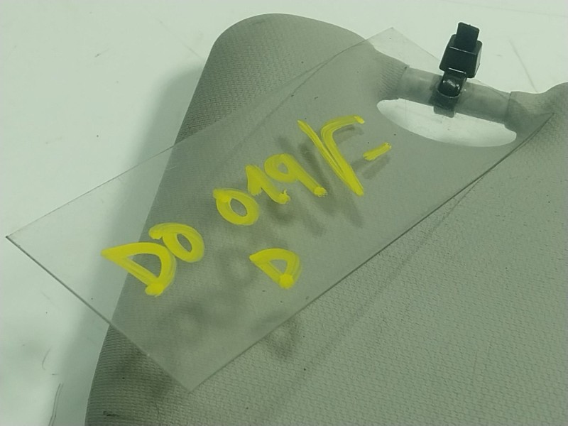 Recambio de parasol derecho para citroën c3 / c3 origin iii (sx) 1.2 vti 82 referencia OEM IAM   