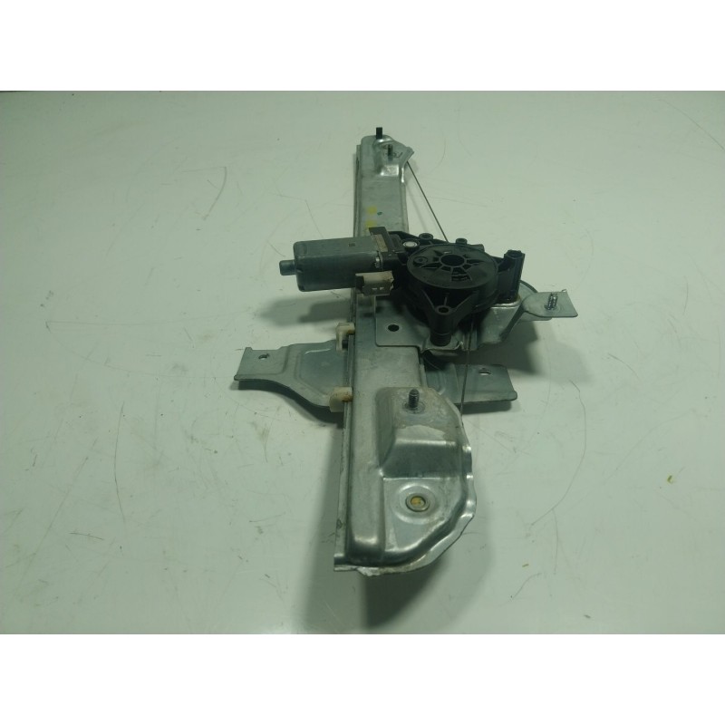 Recambio de elevalunas delantero izquierdo para citroën c3 / c3 origin iii (sx) 1.2 vti 82 referencia OEM IAM  981309328C 