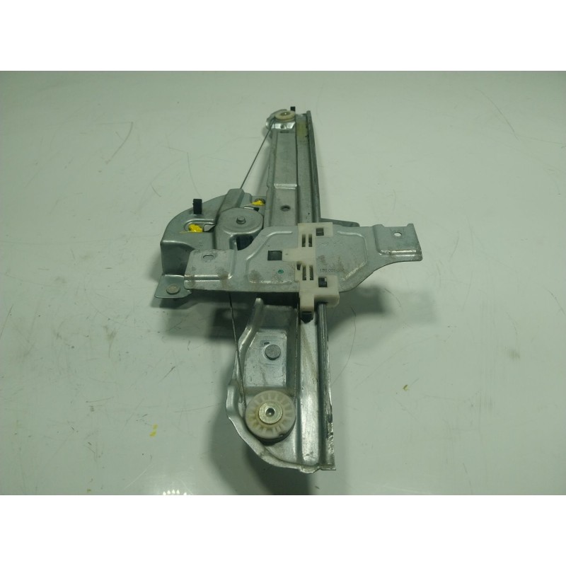 Recambio de elevalunas delantero izquierdo para citroën c3 / c3 origin iii (sx) 1.2 vti 82 referencia OEM IAM  981309328C 
