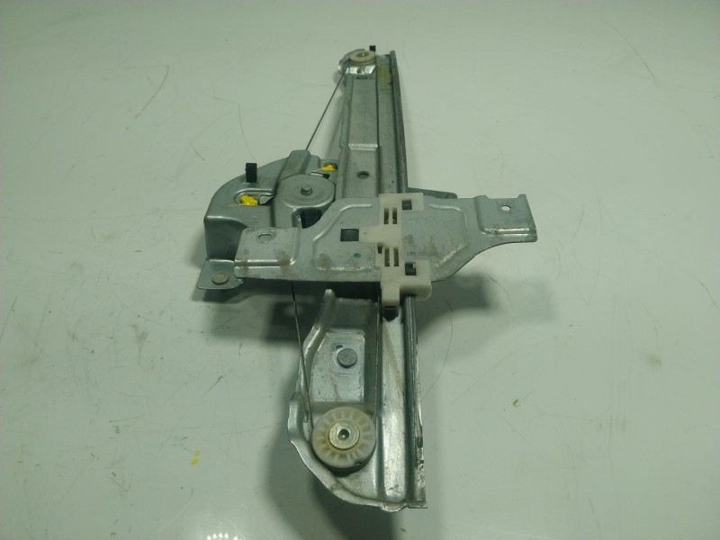 Recambio de elevalunas delantero izquierdo para citroën c3 / c3 origin iii (sx) 1.2 vti 82 referencia OEM IAM  981309328C 