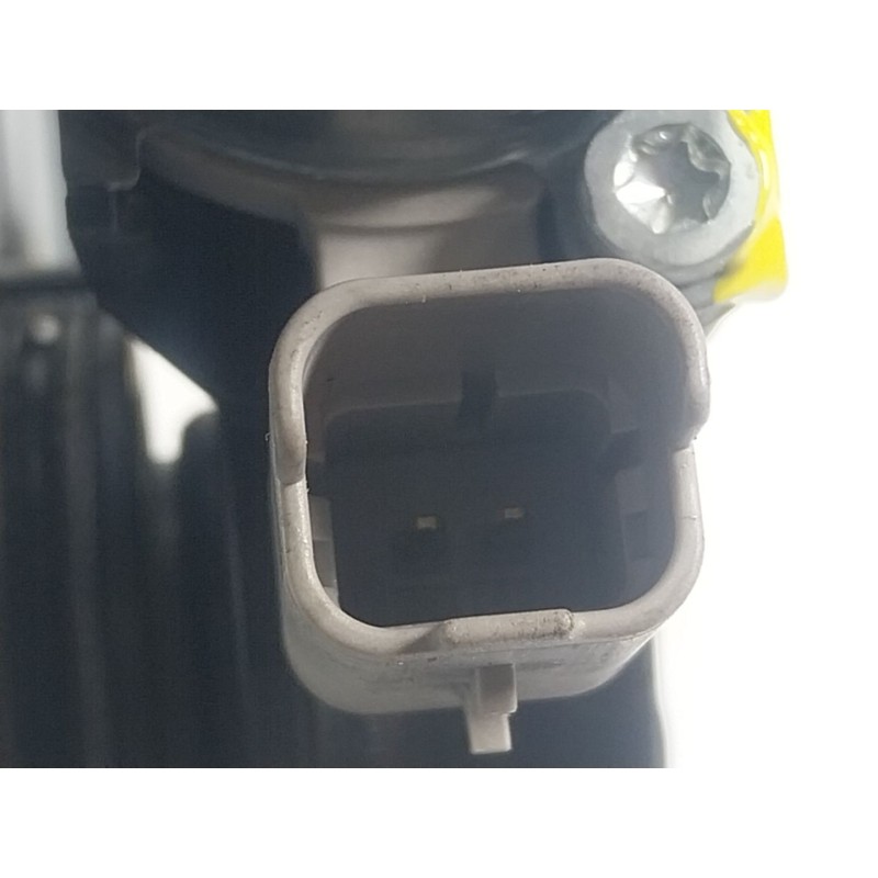 Recambio de elevalunas delantero izquierdo para citroën c3 / c3 origin iii (sx) 1.2 vti 82 referencia OEM IAM  981309328C 