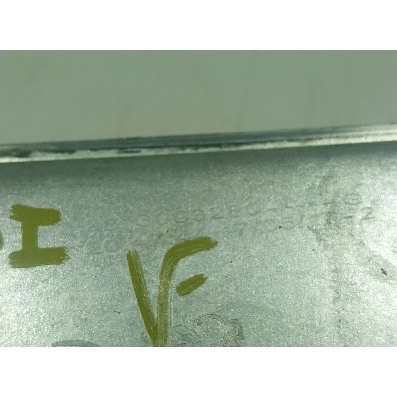 Recambio de elevalunas delantero izquierdo para citroën c3 / c3 origin iii (sx) 1.2 vti 82 referencia OEM IAM  981309328C 