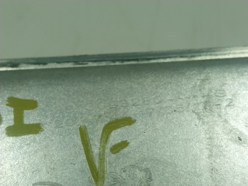 Recambio de elevalunas delantero izquierdo para citroën c3 / c3 origin iii (sx) 1.2 vti 82 referencia OEM IAM  981309328C 