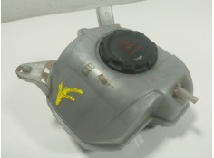 Recambio de deposito expansion para seat ibiza v (kj1, kjg) 1.0 tsi referencia OEM IAM  2Q0121407D 