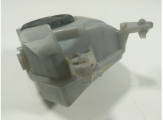 Recambio de deposito expansion para seat ibiza v (kj1, kjg) 1.0 tsi referencia OEM IAM  2Q0121407D  2