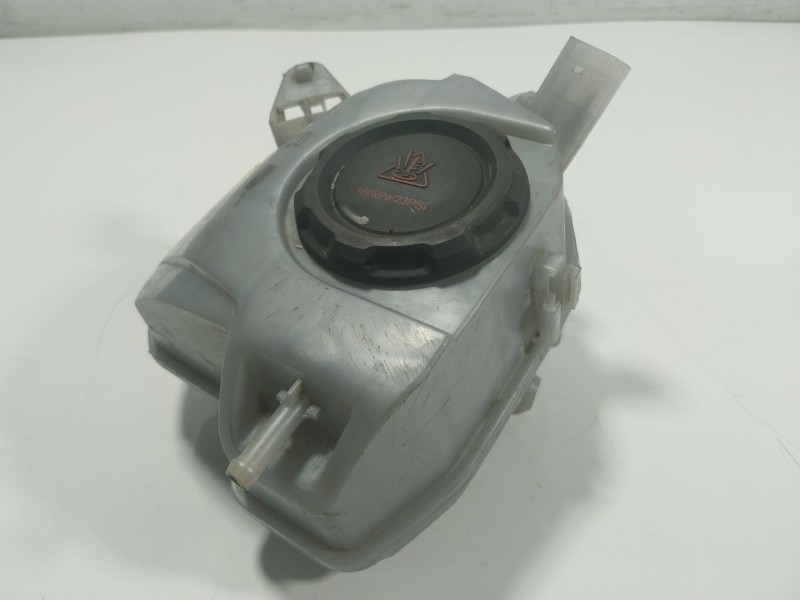 Recambio de deposito expansion para seat ibiza v (kj1, kjg) 1.0 tsi referencia OEM IAM  2Q0121407D 