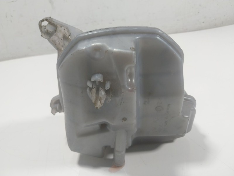 Recambio de deposito expansion para seat ibiza v (kj1, kjg) 1.0 tsi referencia OEM IAM  2Q0121407D 