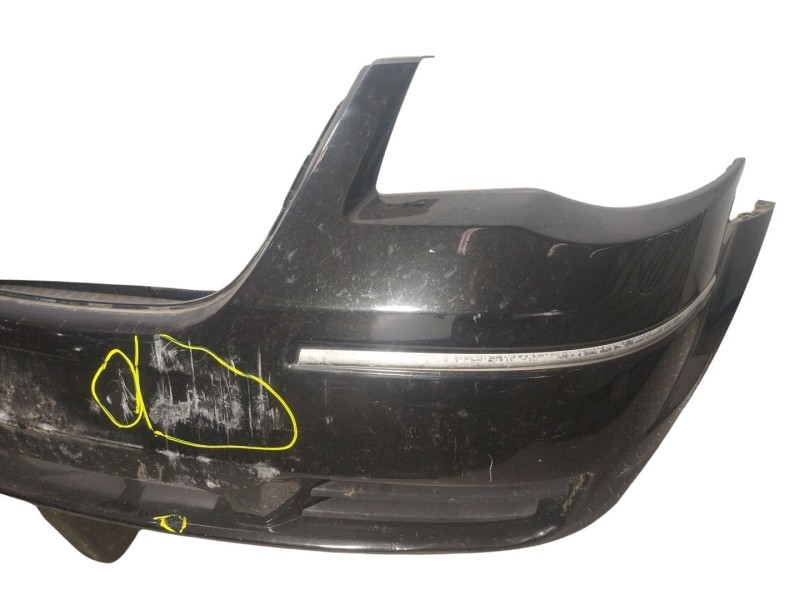 Recambio de paragolpes delantero para chrysler grand voyager v (rt) 2.8 crd referencia OEM IAM   