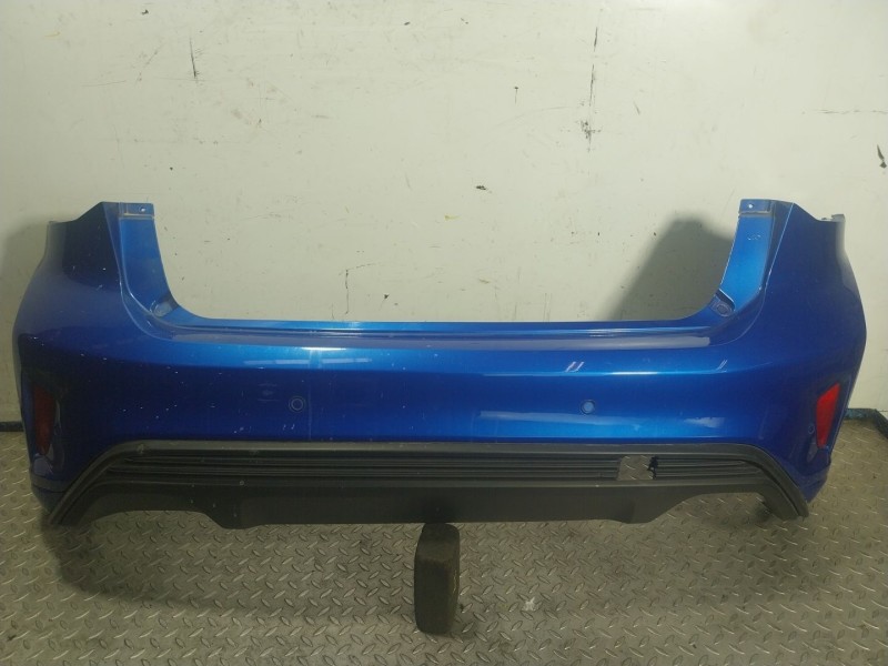 Recambio de paragolpes trasero para ford focus iv (hn) 1.5 ecoboost referencia OEM IAM 2516296  