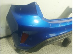 Recambio de paragolpes trasero para ford focus iv (hn) 1.5 ecoboost referencia OEM IAM 2516296   2