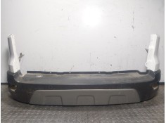 Recambio de paragolpes trasero para ford ecosport 1.0 ecoboost referencia OEM IAM   