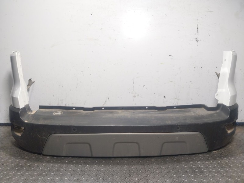 Recambio de paragolpes trasero para ford ecosport 1.0 ecoboost referencia OEM IAM   