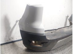 Recambio de paragolpes trasero para ford ecosport 1.0 ecoboost referencia OEM IAM    2