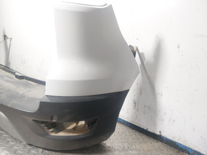 Recambio de paragolpes trasero para ford ecosport 1.0 ecoboost referencia OEM IAM   