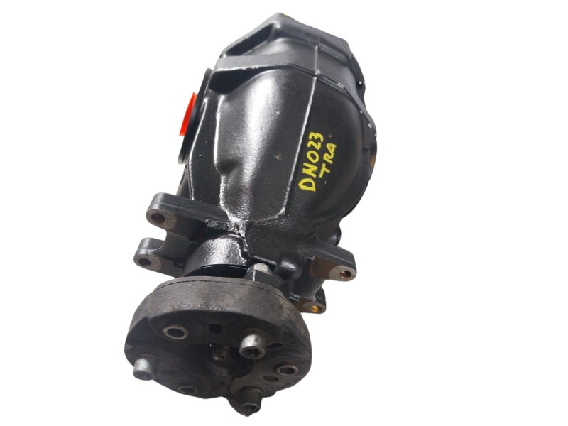 Recambio de diferencial trasero para mercedes-benz cls (c219) cls 350 (219.356) referencia OEM IAM  2590502 