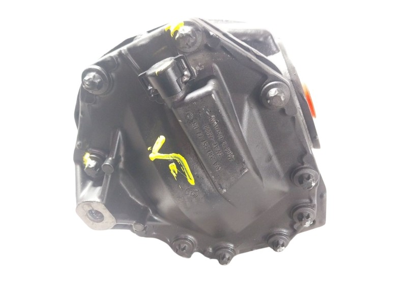 Recambio de diferencial trasero para mercedes-benz cls (c219) cls 350 (219.356) referencia OEM IAM  2590502 
