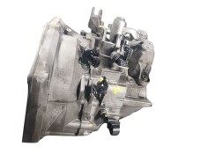 Recambio de caja cambios para opel astra j gtc 2.0 cdti (08) referencia OEM IAM  F40  2