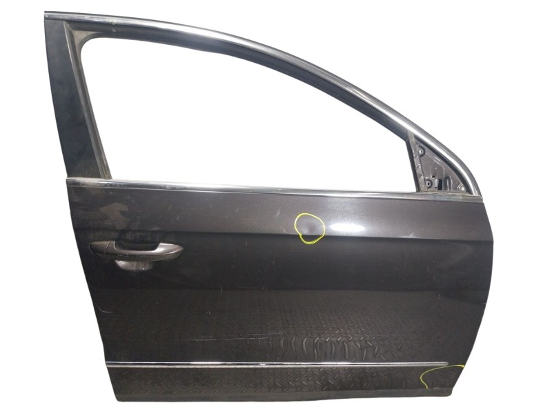 Recambio de puerta delantera derecha para volkswagen passat berlina (3c2) 2.0 tdi referencia OEM IAM   
