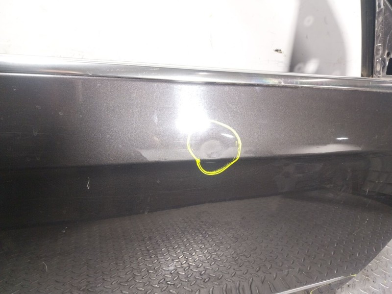 Recambio de puerta delantera derecha para volkswagen passat berlina (3c2) 2.0 tdi referencia OEM IAM   