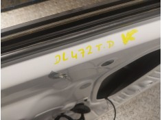 Recambio de puerta trasera derecha para seat leon (kl1) style referencia OEM IAM    2