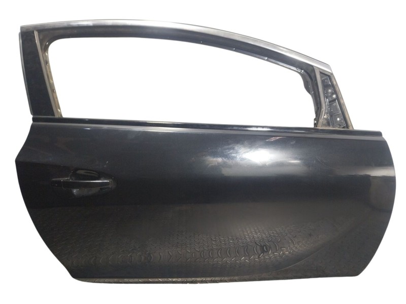 Recambio de puerta delantera derecha para opel astra j gtc 2.0 cdti (08) referencia OEM IAM   
