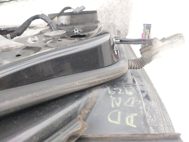 Recambio de puerta delantera derecha para opel astra j gtc 2.0 cdti (08) referencia OEM IAM   