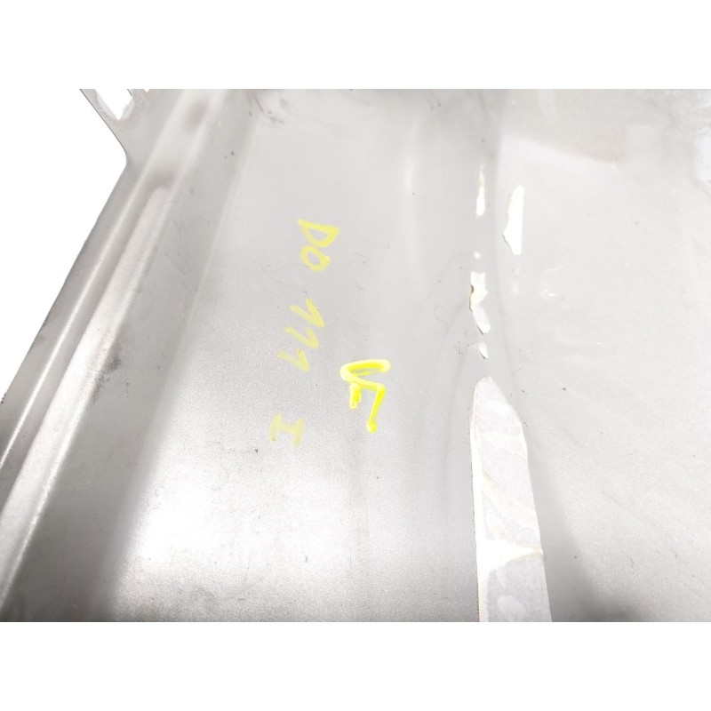 Recambio de aleta delantera izquierda para ford fiesta vi (cb1, ccn) 1.4 tdci referencia OEM IAM   