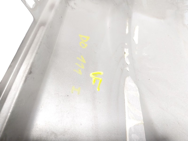 Recambio de aleta delantera izquierda para ford fiesta vi (cb1, ccn) 1.4 tdci referencia OEM IAM   