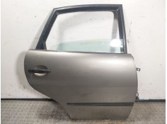 Recambio de puerta trasera derecha para seat ibiza iii (6l1) 1.9 tdi referencia OEM IAM   