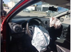 dacia sandero ii del año 2018 2