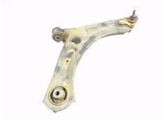 Recambio de brazo suspension inferior delantero derecho para volkswagen caddy ka/kb (2c) 2.0 tdi referencia OEM IAM 1K0407152BG 