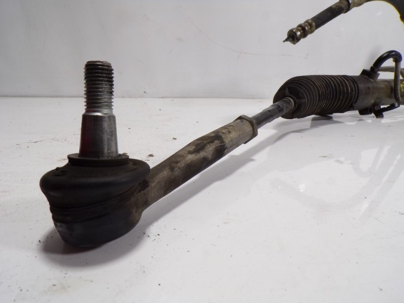 Recambio de cremallera direccion para opel zafira b 1.6 16v referencia OEM IAM   