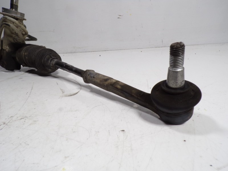 Recambio de cremallera direccion para opel zafira b 1.6 16v referencia OEM IAM   