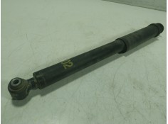 Recambio de amortiguador trasero izquierdo para mercedes-benz cls (c219) cls 350 (219.356) referencia OEM IAM  A2193260200  2