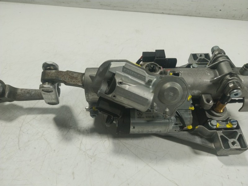 Recambio de columna direccion para mercedes-benz cls (c219) cls 350 (219.356) referencia OEM IAM  A2114620120G 